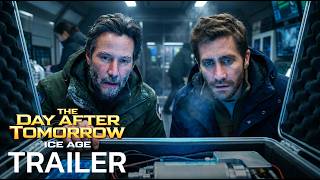 The Day After Tomorrow 2 - First Trailer Jake Gyllenhaal & Keanu Reeves Concept Trailer