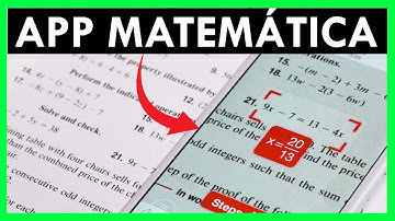 APLICACIÓN Android Para RESOLVER Problemas EJERCICIOS de Matemática | Física | Ingeniería 2025