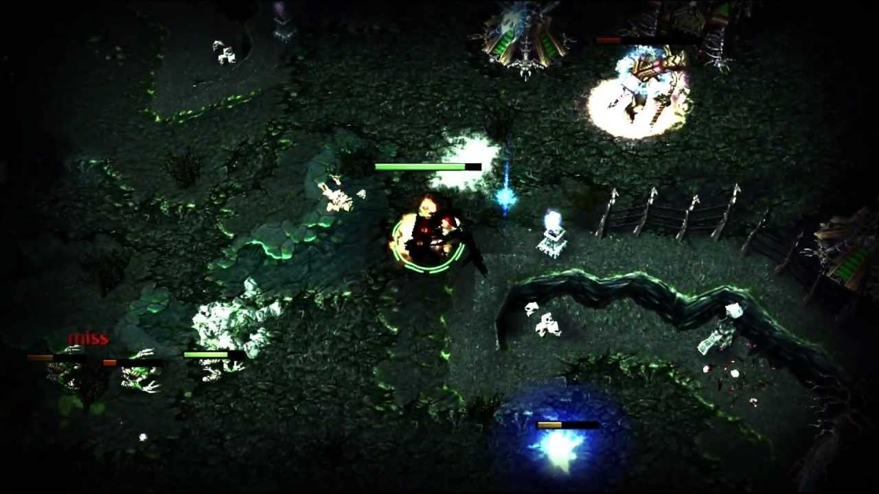 DotA Nevermore The Shadow Fiend Movie