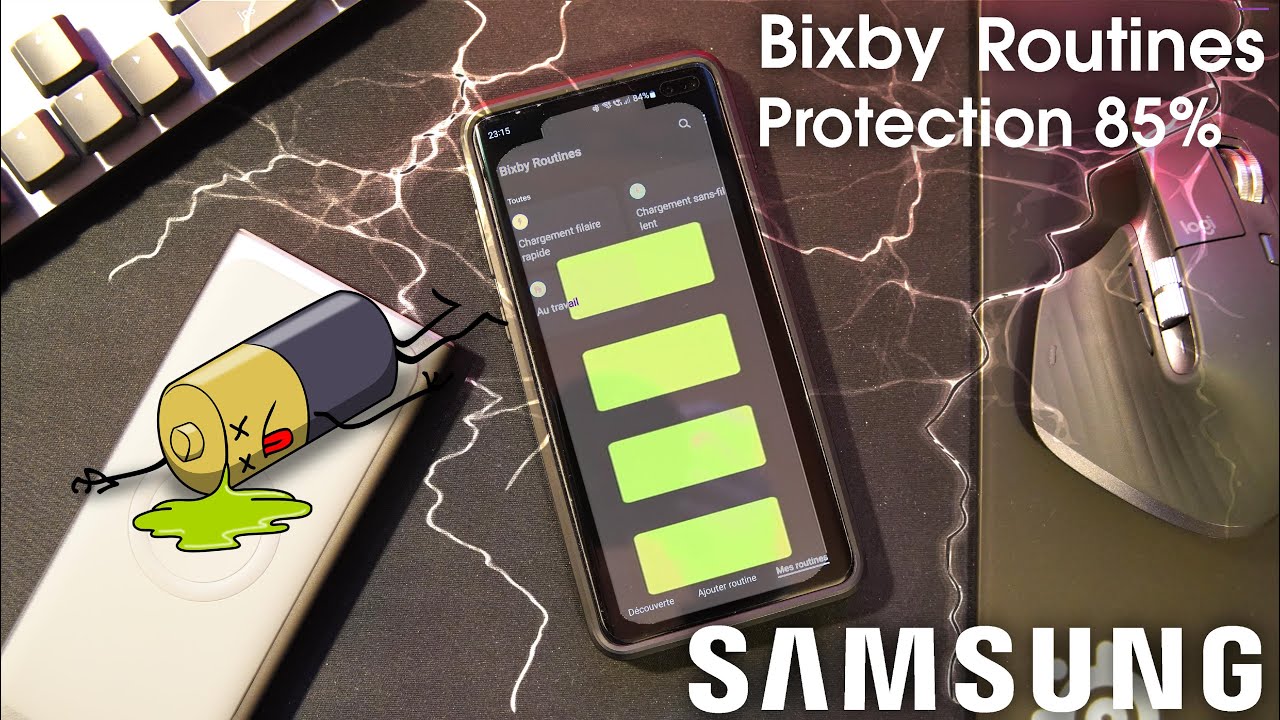 Optimiser la durée de vie de son smartphone 🔋 Batterie... mais pas que