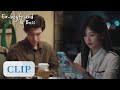 Clip 04 Liao Yuncheng aplica lo que ha aprendido | Ex-novio&amp;Jefe | WeTV