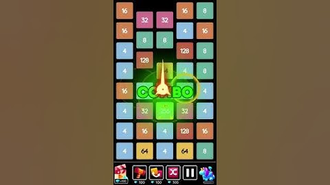 2048 Blast： Merge Numbers 2248