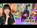 У нас БЛИЗНЕЦЫ ?! Малыши баклажаны уже здесь 🍆👶 | Very Veggie Legacy Challenge Sims 4 #7
