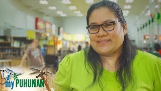 My Puhunan Minimart Owner Brenda Antalan-Arangat