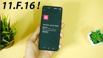 OnePlus Nord x OxygenOs 12 (11.F.16) Review : FINALLY IMPROVE HUA ?