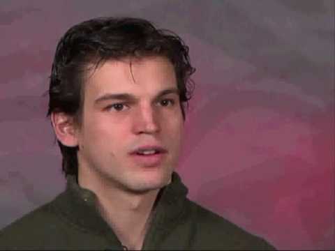 Rinkside Antoine Vermette's Gameday