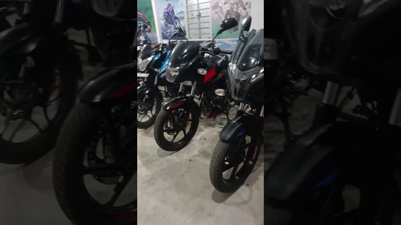 Eid er offer bike sale 