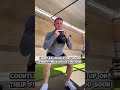 Simple movements done well #trainanywhere #functionalstrength #beginnerfitness
