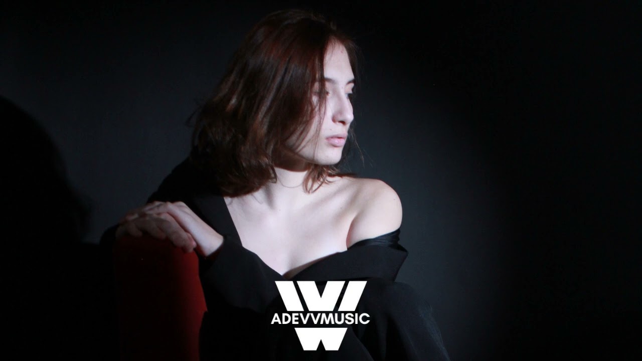 Adevv - My Love Is Timeless (Original Mix) 2025