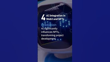 From tokenization breakthroughs to the rise of Web 3.0 browsers, see how 2023’s biggest Web3 predict