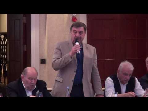 საინიციატივო ჯგუფის შეხვედრა