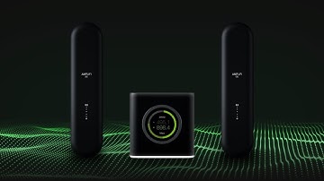 Review: AmpliFi Gamer’s Edition WiFi System by Ubiquiti