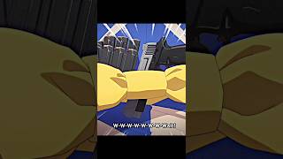 Takina always carries gun 💀💀|#fandub #voiceover #shorts