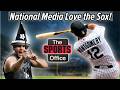 National sports media is paying attention to the Chicago White Sox | The Sports Office