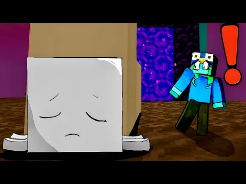 Can I Do the IMPOSSIBLE and Get the HAPPY GHAST World Record?!