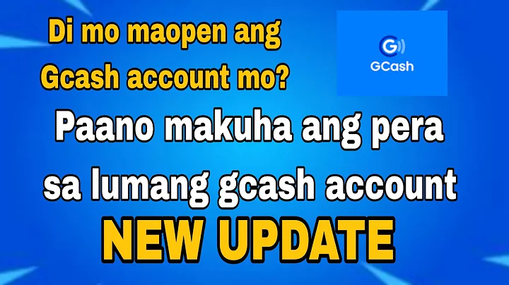 HOW TO TRANSFER FUNDS FROM OLD GCASH ACCOUNT TO NEW GCASH ACCOUNT | Step-by-Step Guide (2025 Update)