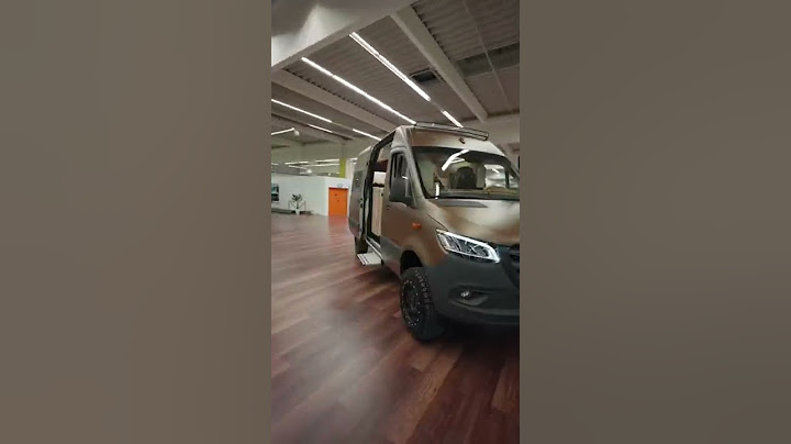Mercedes Benz Sprinter Starlights #luxus #wohnmobil #worldwide #viral
