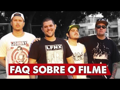 RESPONDENDO DÚVIDAS SOBRE O FILME DO LA FÊNIX - RESPONDENDO DÚVIDAS SOBRE O FILME DO LA FÊNIX