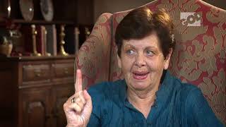 In Depth with Annie Chikhwaza - 1