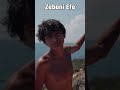 Zebani Efe'nin 5 yıl önceki hali #shorts #tiktok #reels #fyp
