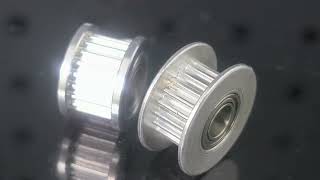 Mellow 3D Printer Part GATES-LL-1.5GT Gear Synchronous Belt Timing Pulley Idler
