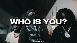 (FREE) Sha gz x Yus Gz NY Drill Type Beat - "WHO IS YOU?" I NY Drill Instrumental 2026