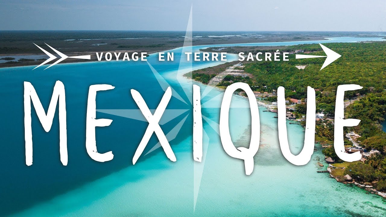 mexique voyage