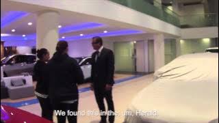 Women Win $50K BMW in 'Reverse April Fools' Joke