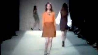 LUXEreport.TV : Chloé : SS Fashion Show (I-IV)