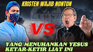 LIVE 🔴 ZULKIFLI M ABBAS TERBARU malam ini || SENIN malam SELASA, 29/04/2024