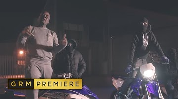 Mitch - Intro [Music Video] | GRM Daily