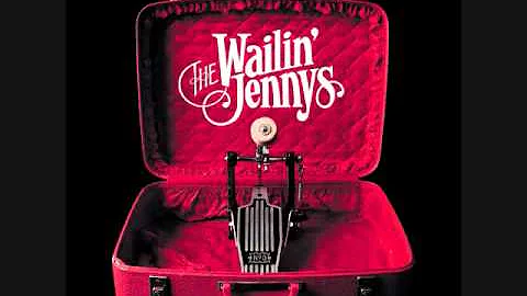 The Wailin' Jennys- Deeper Well