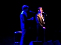 Damian McGinty - Home - Damian McGinty & Paul Byrom - Just A Song At Twilight 11-6-11 El Rey Theater