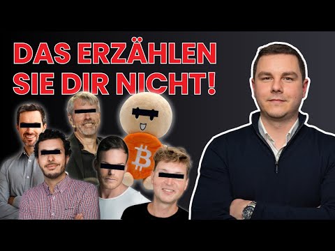 Wie weit kann Bitcoin steigen? Prognosen für 2025, 2030 und 2040