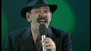 Scatman John at Goldene Europa, 1995