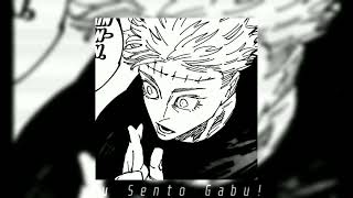 PXLWYSE - Eu Sento Gabu! [Super Slowed + Reverb]