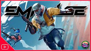 🎉NUOVO FPS dai Creatori di SPLITGATE! Saliamo a bordo del Nostro MECH 🤖 #FPS #Caos #Kills #PVP