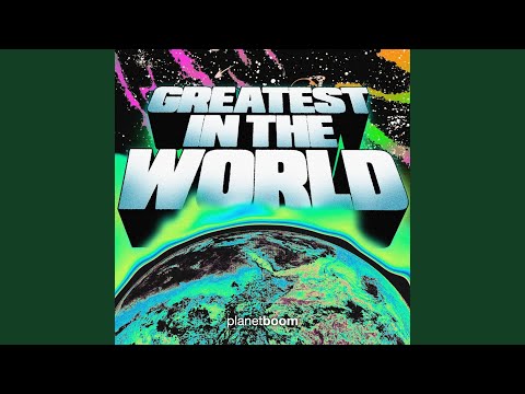 Greatest In The