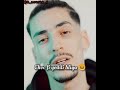 Flenn Calme Lyrics Vidéo 