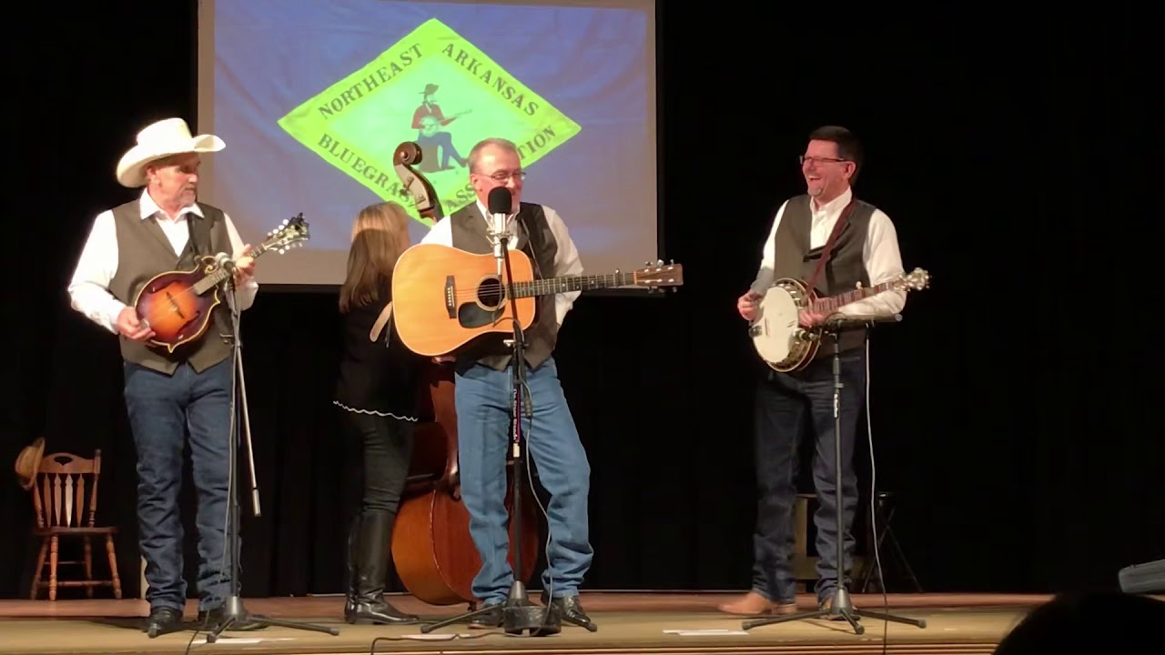 Highway 36 - Mamma Tried