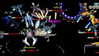 Dark Orbit US1 SpaceBall[Read Description for More....]
