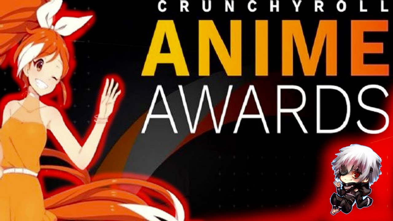 ANIME AWARDS 2021 | Mis VOTOS y COMENTARIOS | Crunchyroll Awards