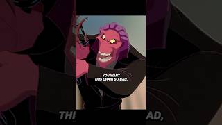 A Deadly Virus Targets A Little Girlbut Two Unlikely Heroes Stand In Its Way