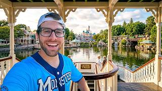 The Best Time to Visit Disneyland Is Right Now My Plans Changed