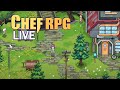 Cerchiamo di Migliorare il Ristorante - Chef Rpg - 3