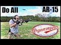 Best All Around AR-15 Build Ever! 🇺🇸
