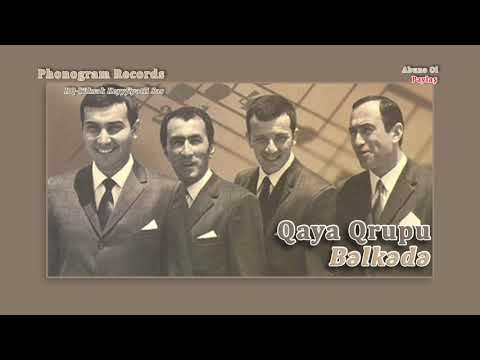 Qaya Qrupu - Bəlkədə