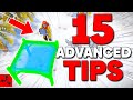 15 advanced rust tips that 99 dont know