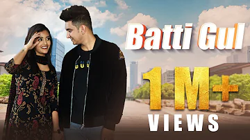 Batti Gul - Official Video | Rishabh Chaturvedi | Akriti Agarwal | Ajay Jain | Elegant Eye Music