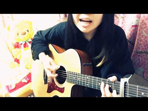月と花束 / さユり (cover) 2chorus